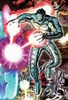 Ultron by John Romita Jr | Marvel comics art, Superman art, Comic books art