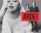 ARDE MADRID - Paco León y Anna R. Costa reviven la Dolce Vita madrileña ...
