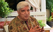 Javed Akhtar query on 'anti-India' tag - Telegraph India