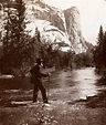 150 years ago, John Muir walked across California and became the patron ...