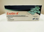 Dónde comprar Exetin-a eritropoyetina humana recombinante 4000ui/ml c/6 ...