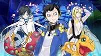 Digimon Story: Cyber Sleuth - Hacker’s Memory Review
