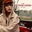 The More Red (Taylor’s Version) Chapter - EP” álbum de Taylor Swift en ...
