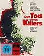Der Tod eines Killers (Ultra HD Blu-ray & Blu-ray) (1 Ultra HD Blu-ray ...
