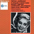 Strauss: Four Last Songs: Amazon.nl