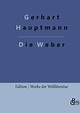 Die Weber - Gerhart Hauptmann (Buch) – jpc