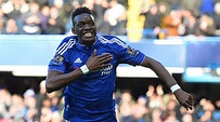 Young striker Bertrand Traore impressing for Chelsea | Football News ...