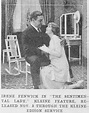The Sentimental Lady (1915) - IMDb