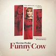 RICHARD HAWLEY - Funny Cow (Original Motion Picture Soundtrack) レコード通販 ...