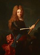 Hans Willem Bentinck (1649–1709), 1st Earl of Portland | Art UK