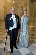 Constantino y Ana María de Grecia - La realeza europea celebra el cumpleaños de Margarita de ...