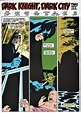 14 Batman Issue 454 Sep 1990 Artists Kieron Dwyer - Dennis Jankel ...