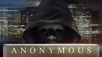Anonymous (2016) - Amazon Prime Video | Flixable