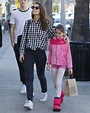 Las entrañables costumbres de Katie Holmes y su hija Suri Cruise cuando ...