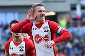 Steven Davis to Rangers - Southampton star agrees initial 18-month deal ...