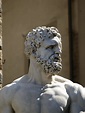 Hercules Greek God | Hercules, one of the most popular mythological ...