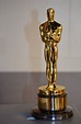 Oscar brings piece of Hollywood history to campus – KU College Stories