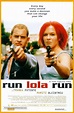 Lola Rennt (1998) movie poster