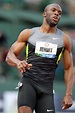 LaShawn Merritt Field Athletes, Olympic Athletes, Handsome Black Men ...