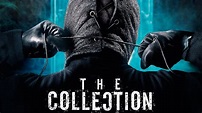 "THE COLLECTION - The Collector 2" | Trailer Deutsch German & Kritik ...