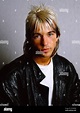 Lead singer of kajagoogoo limahl hi-res stock photography and images ...