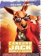 Canguro Jack trinca y brinca - Película 2002 - SensaCine.com