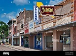 Kingsville, texas hi-res stock photography and images - Alamy