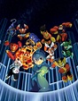 Mega Man Legacy Collection Coming To The PC, PS4 and Xbox One This Summer