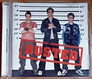 BUSTED - BUSTED (2002) - CD 2.EL