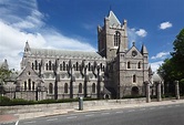 St. Patrick's Cathedral - One of the Top Attractions in Dublin, Ireland ...