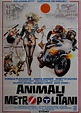 Animali metropolitani (1987) | FilmTV.it