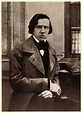 #Cultura: Encuentran posible foto de Frederic Chopin