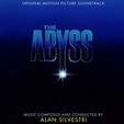 ‎The Abyss (Original Motion Picture Soundtrack) by Alan Silvestri on ...