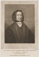 Elizabeth Cromwell (née Steward) Portrait Print – National Portrait ...