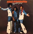 The Hues Corporation – Rockin' Soul (1974, Vinyl) - Discogs