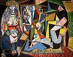 Obras inéditas de Picasso en Alemania - All City Canvas