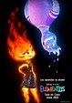 La nueva película de Pixar ‘Elementos’ ya tiene primer tráiler y póster ...