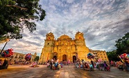 Oaxaca de Juárez: por qué ir y qué hacer en este destino imperdible en ...