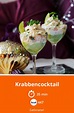 Krabbencocktail Rezept | EAT SMARTER