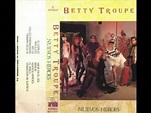 Betty Troupe - Reflejos | Releases | Discogs
