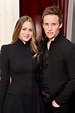 Eddie Redmayne and Hannah Bagshawe Pictures Together | POPSUGAR ...