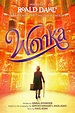 Wonka : Dahl, Roald, Pounder, Sibéal: Amazon.com.mx: Libros