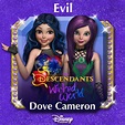 Evil | Dove Cameron – Download and listen to the album