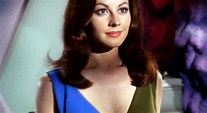 Who's Sherry Jackson? Bio: Today, Now, Net Worth, Married, Son, Husband