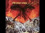 The Only Ones - Even Serpents Shine 1979 Full Album - YouTube