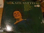 Kate Smith – The Sweetest Sounds Of Kate Smith (1964, Vinyl) - Discogs