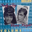 Clay, Judy, Knight, Marie - Bluesoul Belles 4: Scepter & Musicor ...