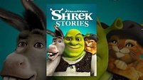 Dreamworks Shrek Stories - YouTube