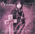 Nico – Walpurgisnacht - Raritäten Und Konzerte - Teil II (2002, CD ...