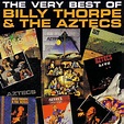 The Very Best of Billy Thorpe & The Aztecs' van Billy Thorpe & The ...